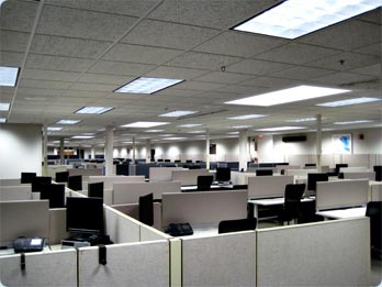 call center operations